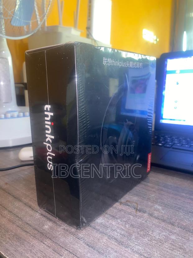 Thinkplus Headphone · Photo 3