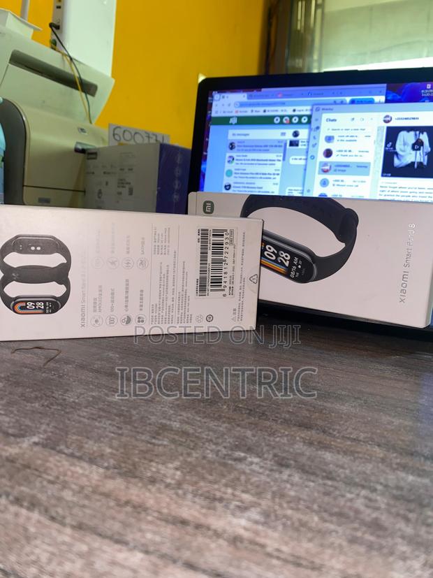 Xiaomi Smart Band 8 Active · Photo 2