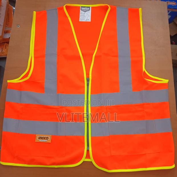 INGCO Reflective Vest · Photo 1