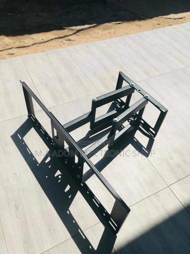 The Ultimate TV Mounting Solution:Tilt 32”80”Wall Mount · Photo 1