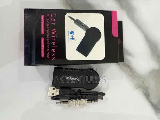Car Bluetooth · Photo 1