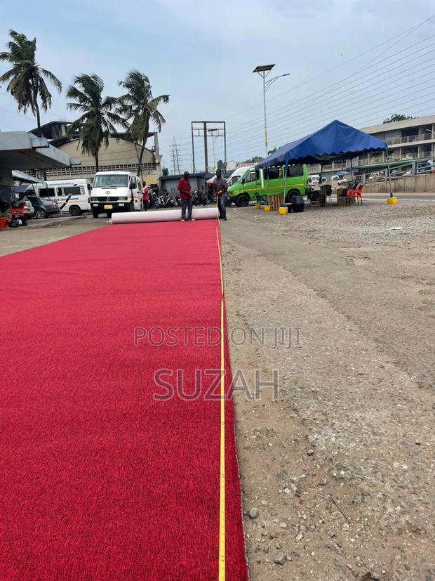 Beautiful Thick Industrial Carpet · Photo 1