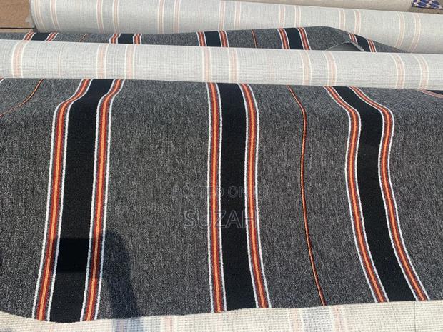 Industrial Woolen Carpet · Photo 1