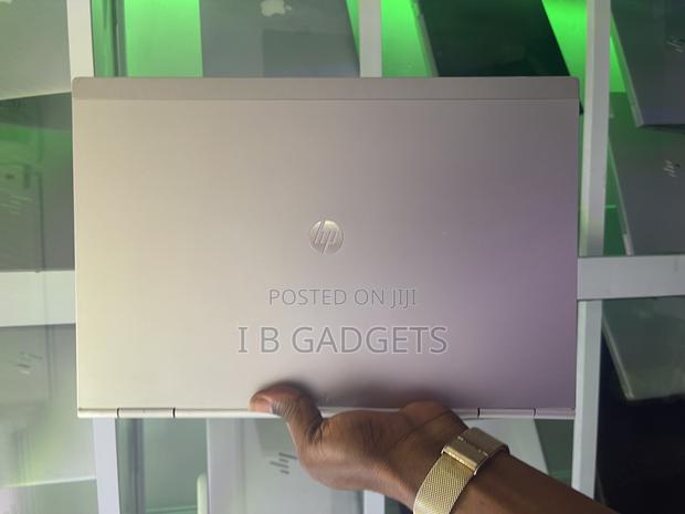 Laptop HP EliteBook 8460P 8GB Intel Core I5 HDD+SSD 250GB · Photo 3