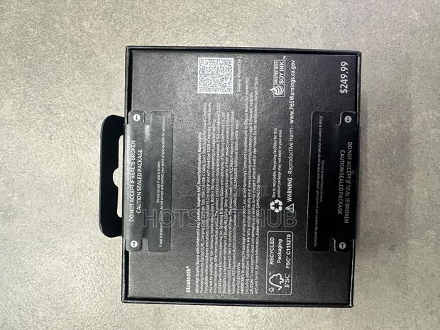 Samsung Galaxy Buds 3 Pro · Photo 3