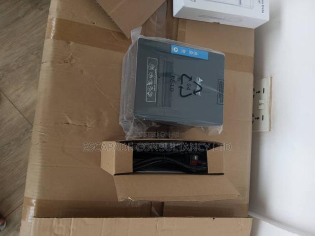 Ocom Ocpp-80s Thermal Receipt Printer Esc · Photo 4