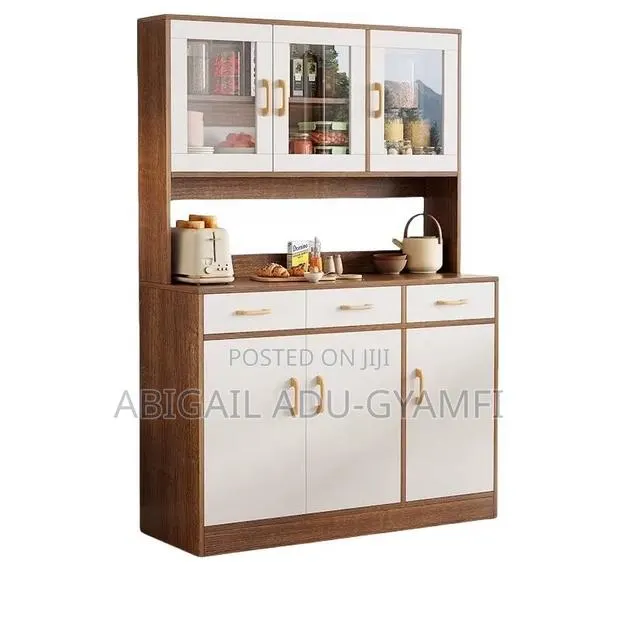 High Quality Wooden Cabinets · Photo 1
