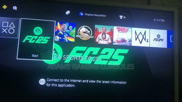 Ps4,Ps5,Xbox One,Xbox360 and Pc Games Installation · Photo 2