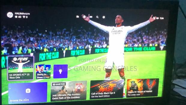 Ps4,Ps5,Xbox One,Xbox360 and Pc Games Installation · Photo 3