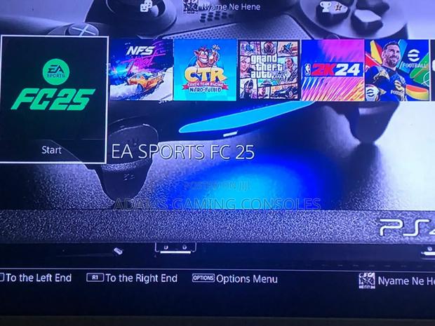 Ps4,Ps5,Xbox One,Xbox360 and Pc Games Installation · Photo 4