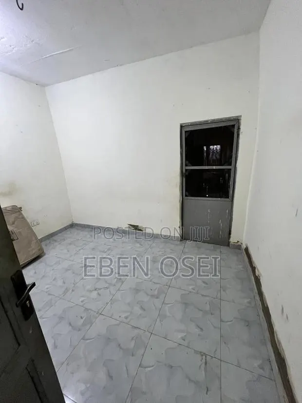 1bdrm Apartment in Dansoman for rent · Photo 1
