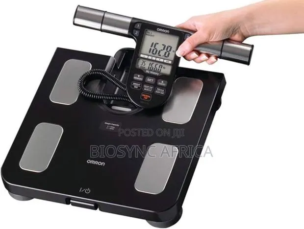 BMI Scale( Body Mass Index Scale) · Photo 1