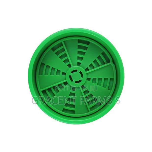 Beehive Ventilation Disc · Photo 2