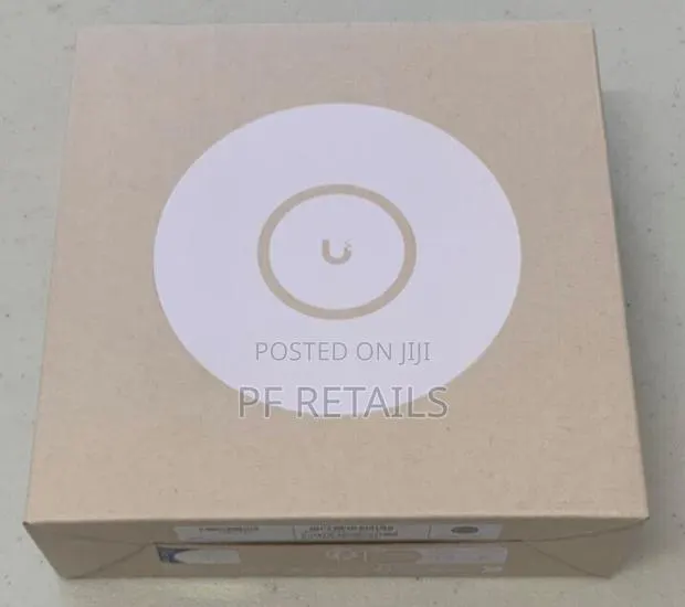 Ubiquiti Unifi 6 Enterprise (U6-Enterprise) · Photo 1