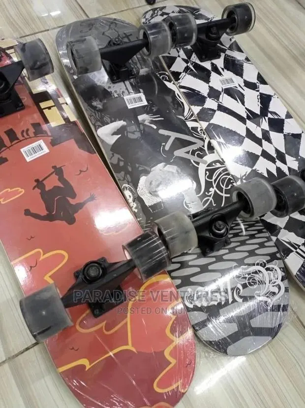 Skateboards · Photo 1