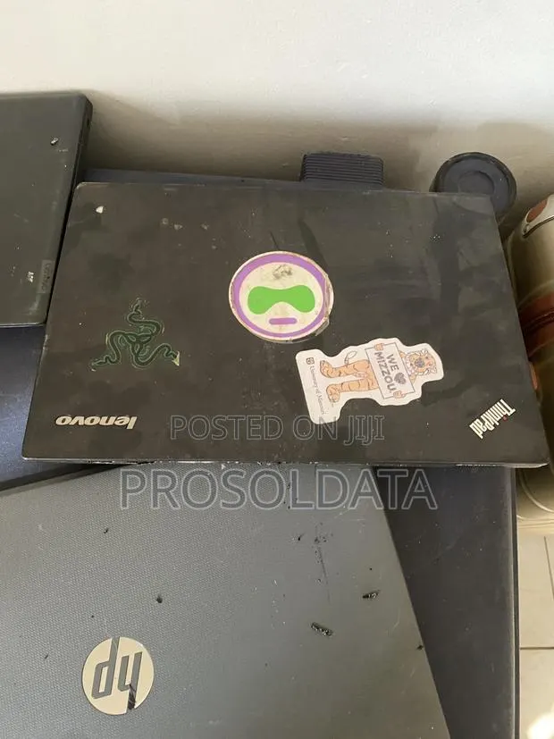 Laptop Lenovo ThinkPad T14 8GB Intel Core i5 SSD 256GB · Photo 1