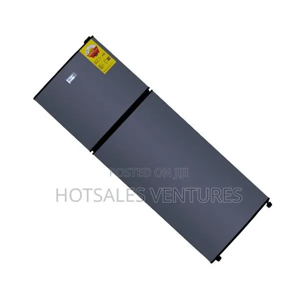 Quality Nasco 158 Litres Top Mount Fridge - Nasf2-18fl · Photo 1