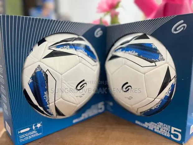 Original Case 5 Ball · Photo 1