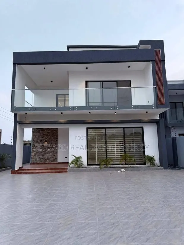 4bdrm House in Sefdard Properties, Oyarifa for sale · Photo 1
