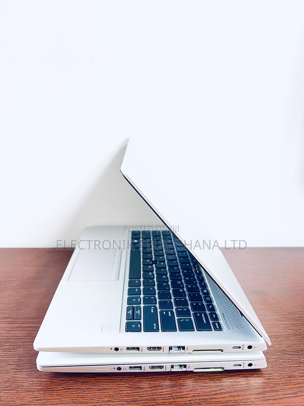 Laptop HP EliteBook 735 16GB AMD Ryzen 7 SSD 256GB · Photo 3