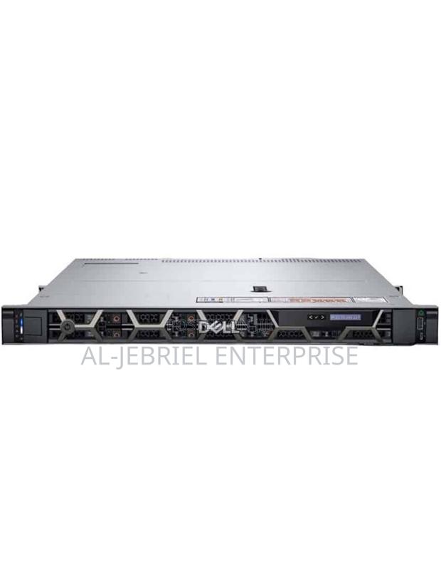 Dell Poweredge R240-Intel Xeon E-2124 8GB 2666mts 1x1tb 7.2 · Photo 1