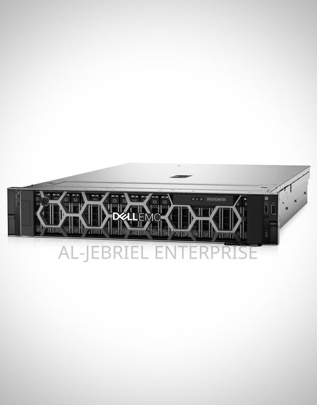 New Server Dell PowerEdge R750 16GB Intel Pentium SSD 1T · Photo 2