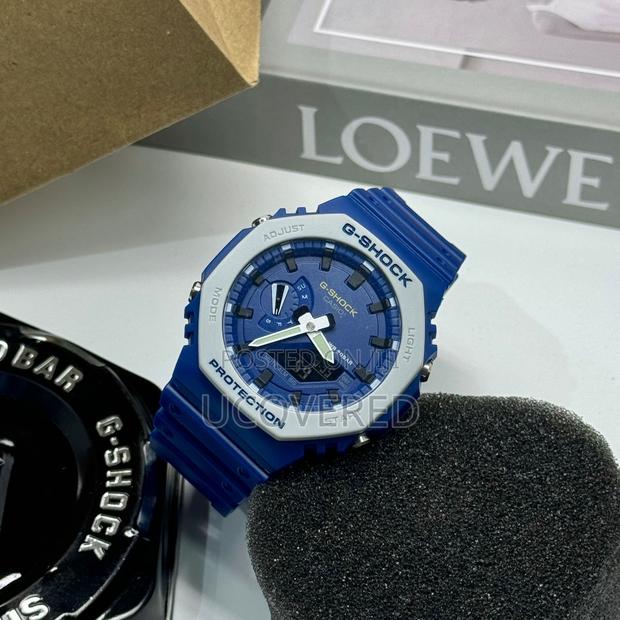 G-Shock High Quality Unisex Watch · Photo 7