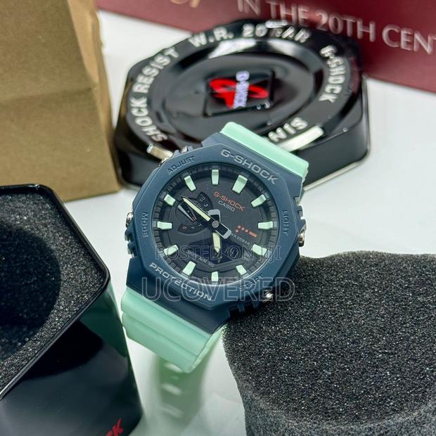 G-Shock High Quality Unisex Watch · Photo 6