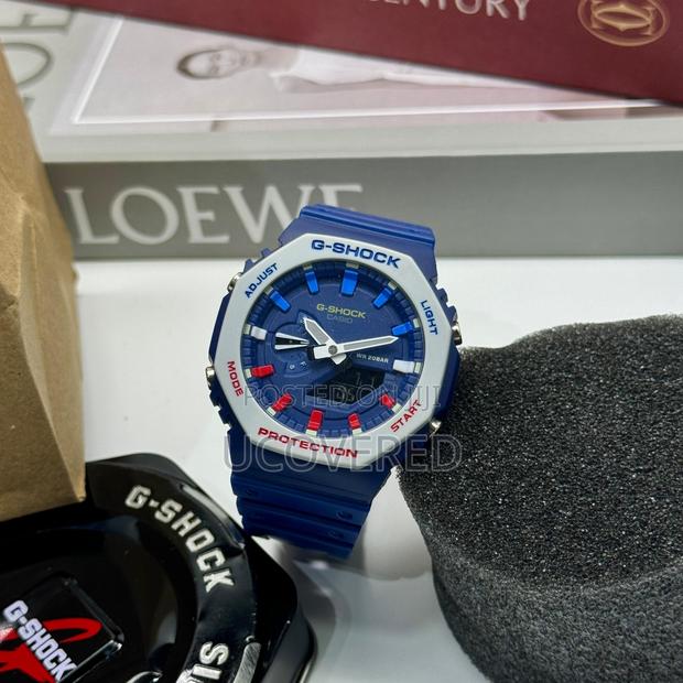 G-Shock High Quality Unisex Watch · Photo 1