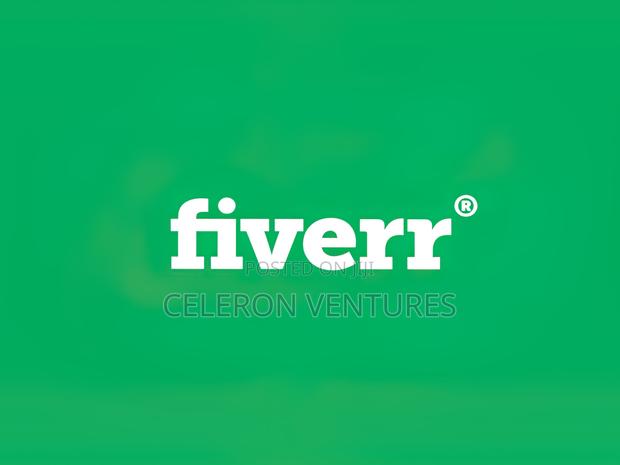 Fiverr Gift Card Available · Photo 1