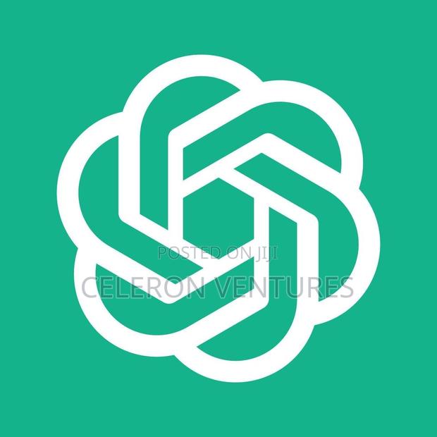 Chatgpt Digital Gift Card · Photo 1
