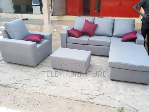 Brand New Sofa Set · Photo 1