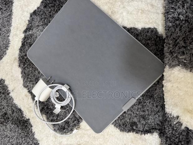 New Apple iPad Pro 12.9 (2022) 1 TB Silver · Photo 4