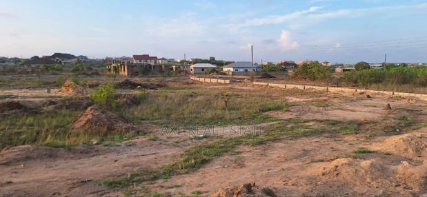 Free Court Stamp Documents on Plots at Prampram Beach Lane · Photo 2