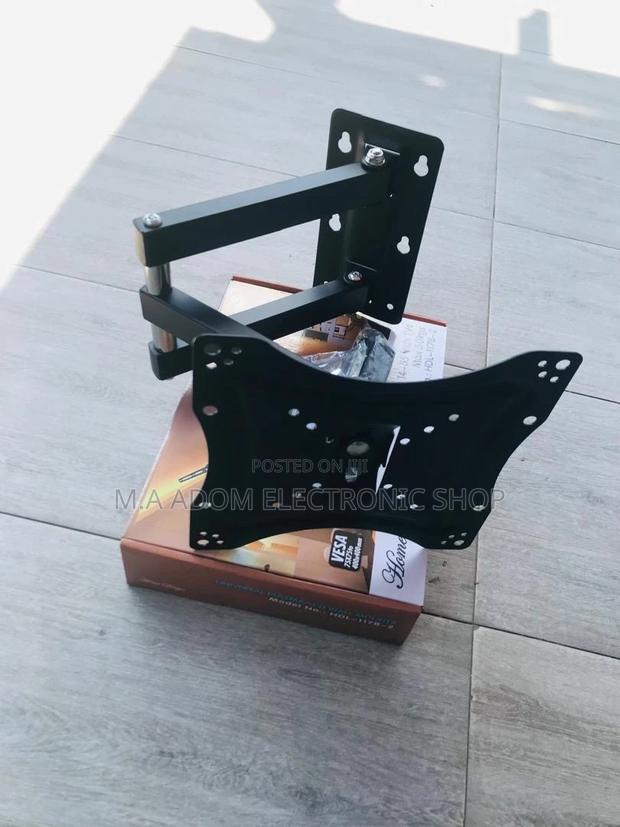 MINI CORNER MOUNT for 32”-55” Inch TVS · Photo 1