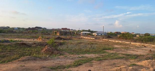Quite Serene Residence Plots at Prampram Beach Lane · Photo 1