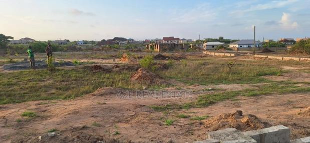 Quite Serene Residence Plots at Prampram Beach Lane · Photo 2