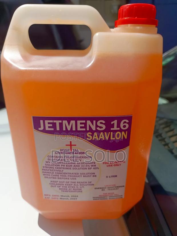 Savlon Antisemitic · Photo 3