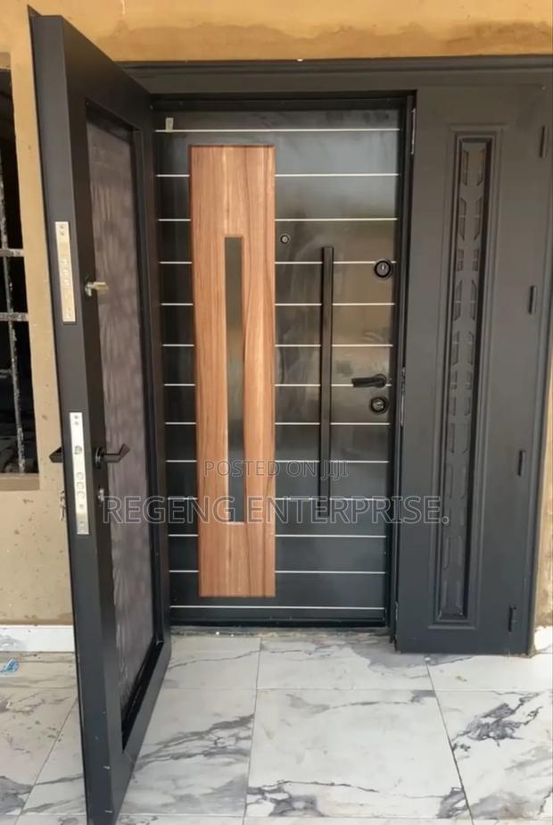 Modern Turkish Door in Door · Photo 1