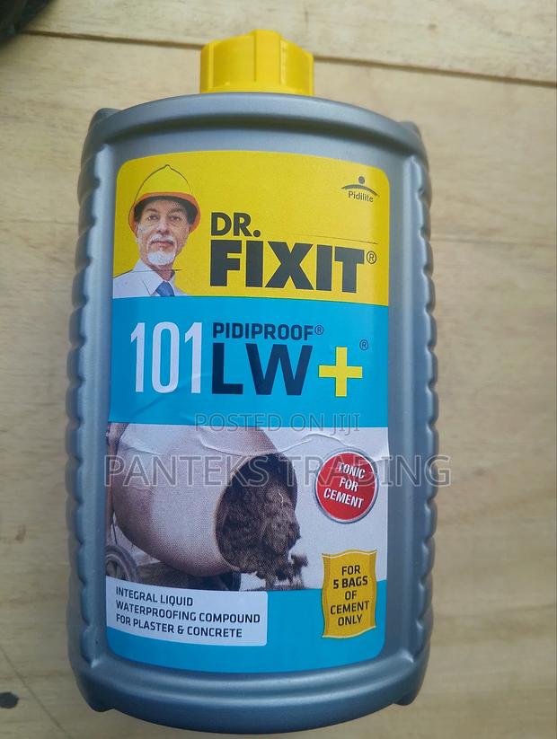 Dr. Fixit 101 Waterproof 1L · Photo 2