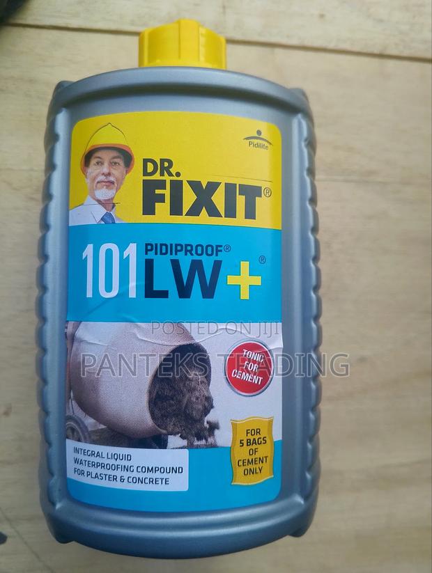 Dr. Fixit 101 Waterproof 1L · Photo 3