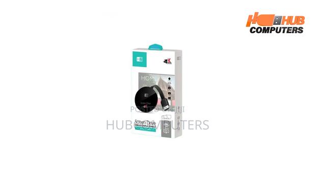 Heatz Wireless Display Dongle Zw20 · Photo 1