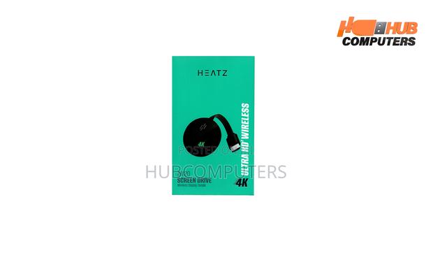 Heatz Wireless Display Dongle Zw20 · Photo 2