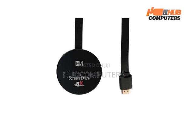 Heatz Wireless Display Dongle Zw20 · Photo 3