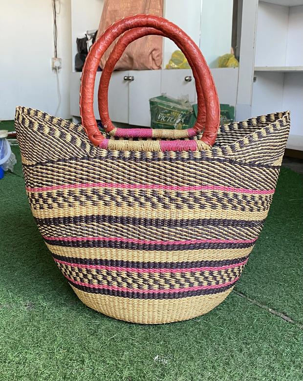 Handwoven Bags · Photo 1