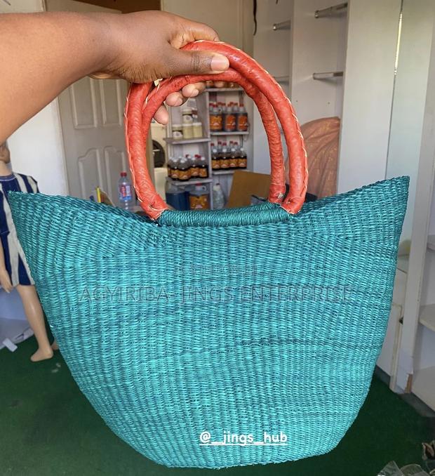 Handwoven Bags · Photo 2