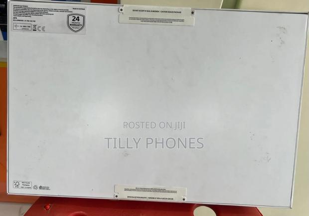 New Samsung Galaxy Tab S10 Ultra 256 GB Black · Photo 3