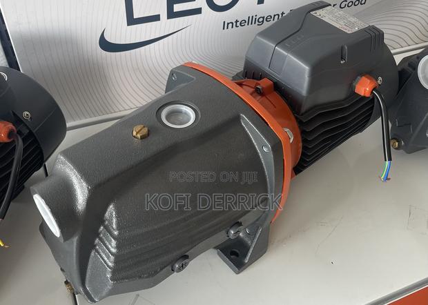 2hp Leo Pump (Cast) - Leo Surface Pump · Photo 2