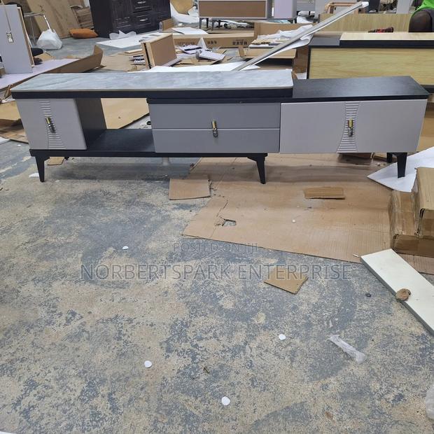 Tv Stand(Tvs-65) · Photo 2