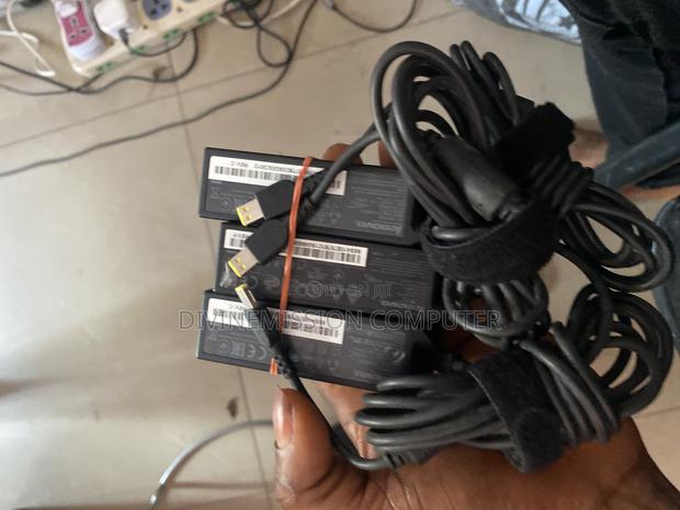 Lenovo Tab/Laptop Charger ,Adapter 12v~3a, 36w. Small · Photo 5